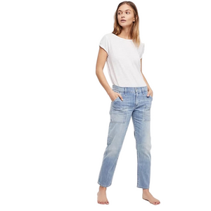 Citizens of Humanity Leah Ankle Jeans